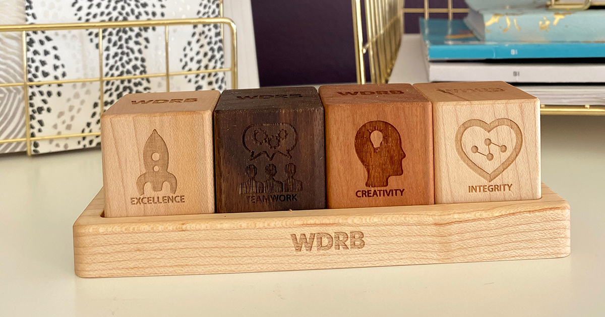 Kick-Butt Gifts that Align with your Brand's Sustainability Goals