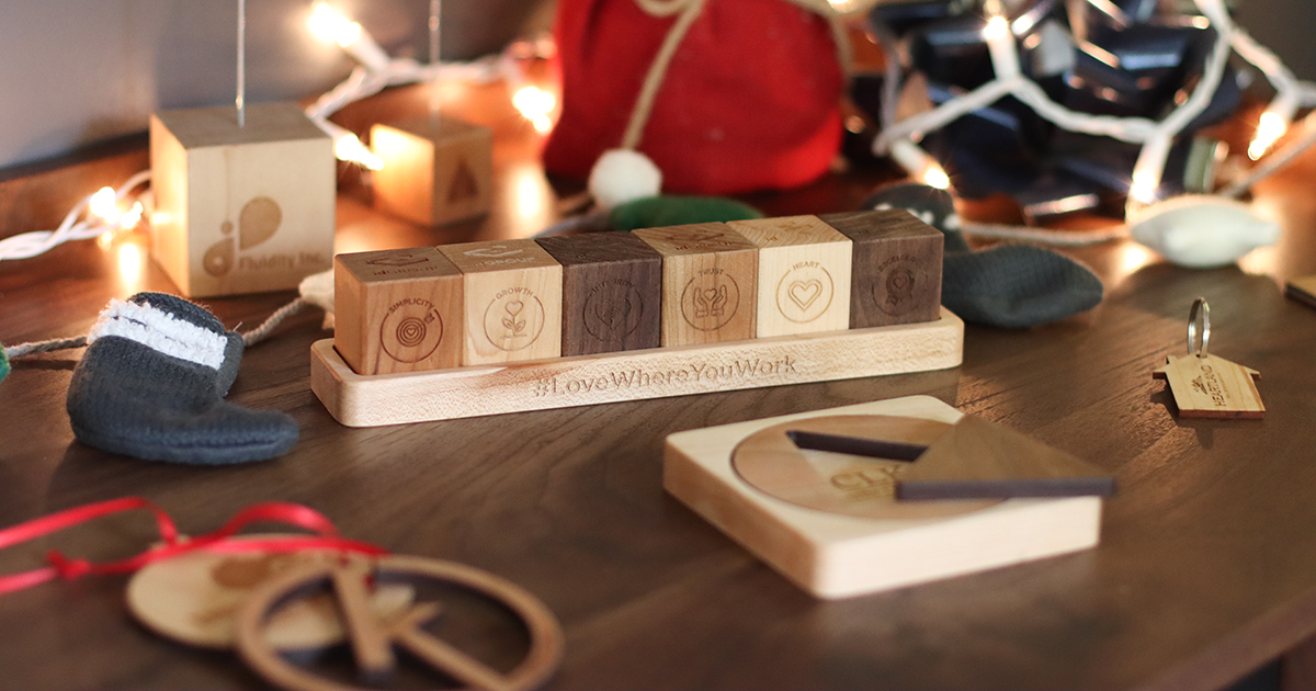 Crush Your Employee Holiday Gifts This Year