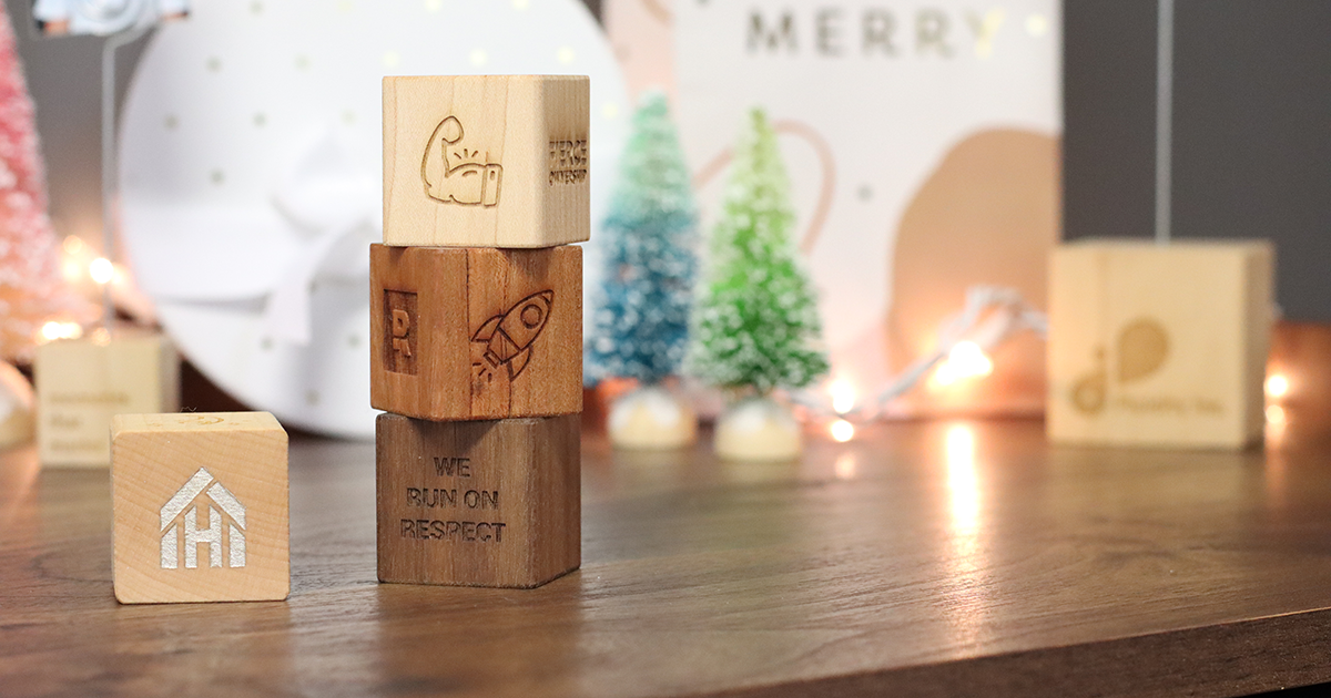 Four Reasons to Shop Small and Buy From STG this Holiday