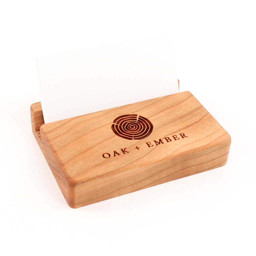 Business Card Holder branded Welcome gifts for new hires employee corporate gift