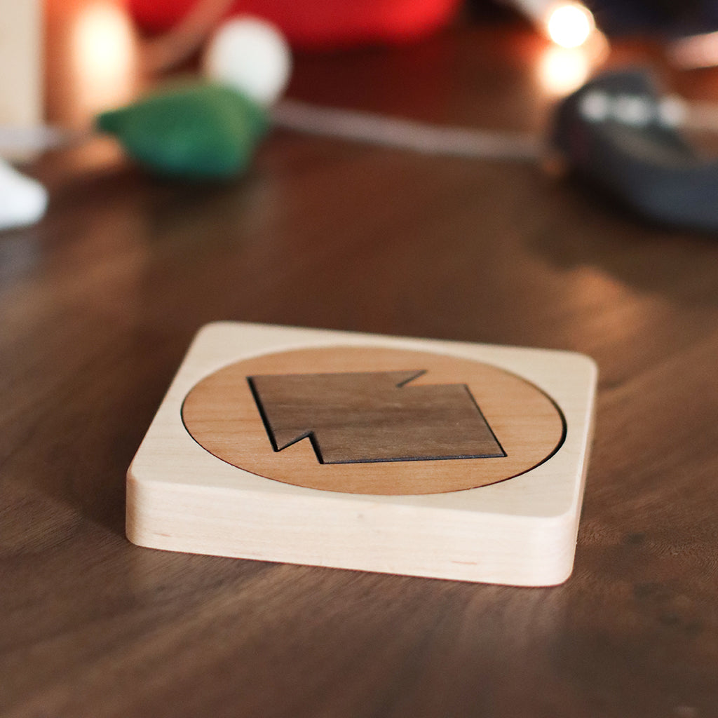 coaster puzzles unique corporate gift gifts for leadership