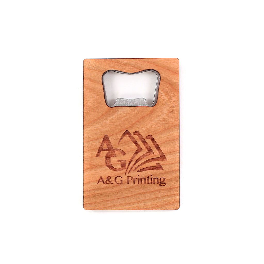engraved bottle opener employee gift ideas